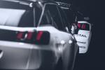 Peugeot 3008 DKR 2016 года